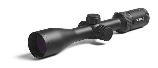LUNETA NOBLEX LUNETA INCEPTION NZ6 2-12X50 4I IR - Articole de Vanatoare