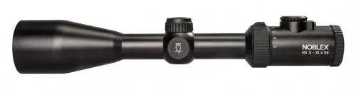 LUNETA NOBLEX N5 3-15X56 4I IR 30MM - Articole de Vanatoare