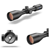 Luneta Zeiss Conquest V6 2-12x50 IR60 D30 - Articole de Vanatoare