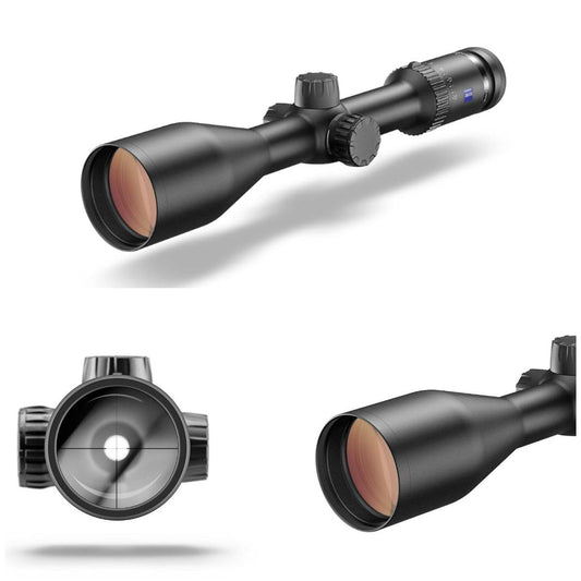 Luneta Zeiss Conquest V6 5-15X56 IR60 - Articole de Vanatoare