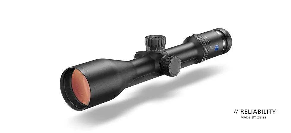 Luneta Zeiss Conquest V6 5-15x56 IR60 D30 ASV - Articole de Vanatoare