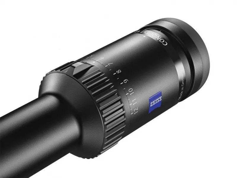 Luneta Zeiss Conquest V6 5-15x56 IR60 D30 ASV - Articole de Vanatoare
