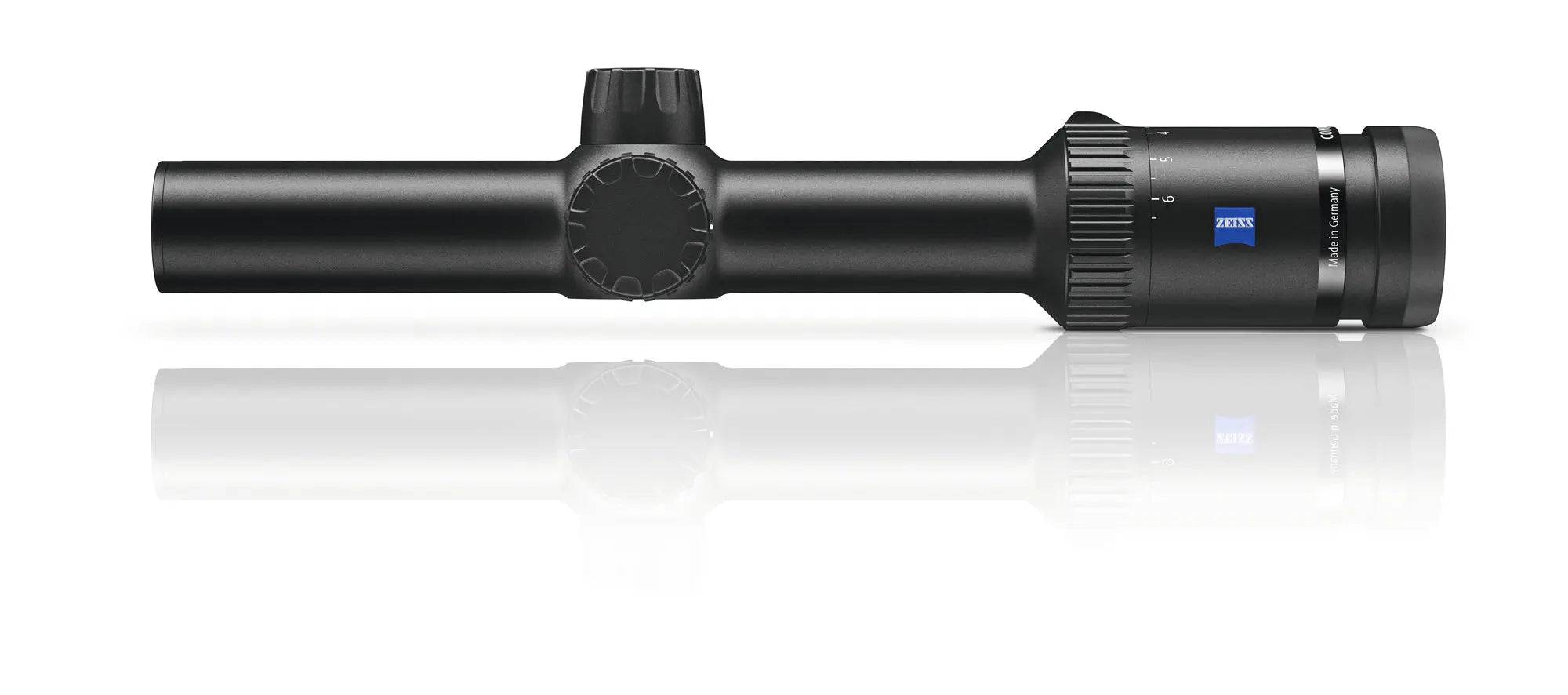 Luneta Zeiss Conquest V6 1-6x24 IR60 sina - Articole de Vanatoare