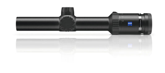 Luneta Zeiss Conquest V6 1-6x24 IR60 sina - Articole de Vanatoare