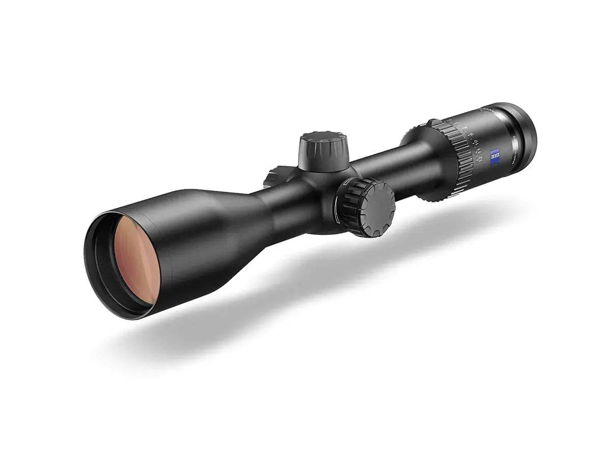 LUNETA ZEISS CONQUEST V6 2-12X50 IR60 ASV - Articole de Vanatoare