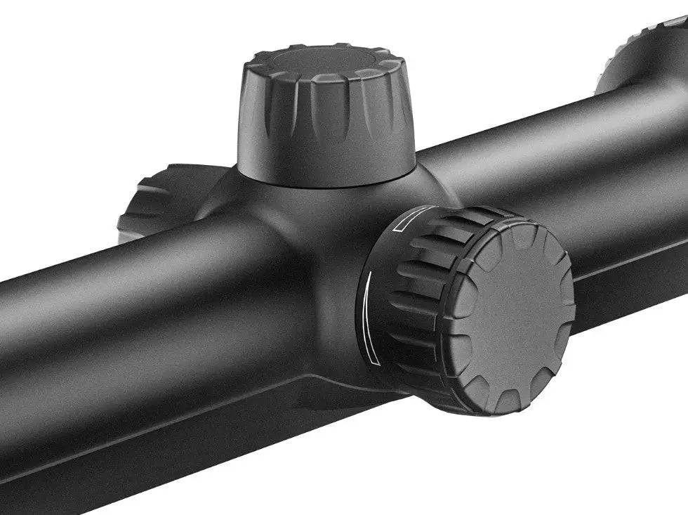 Luneta Zeiss Conquest V6 2-12x50 IR60 - Articole de Vanatoare