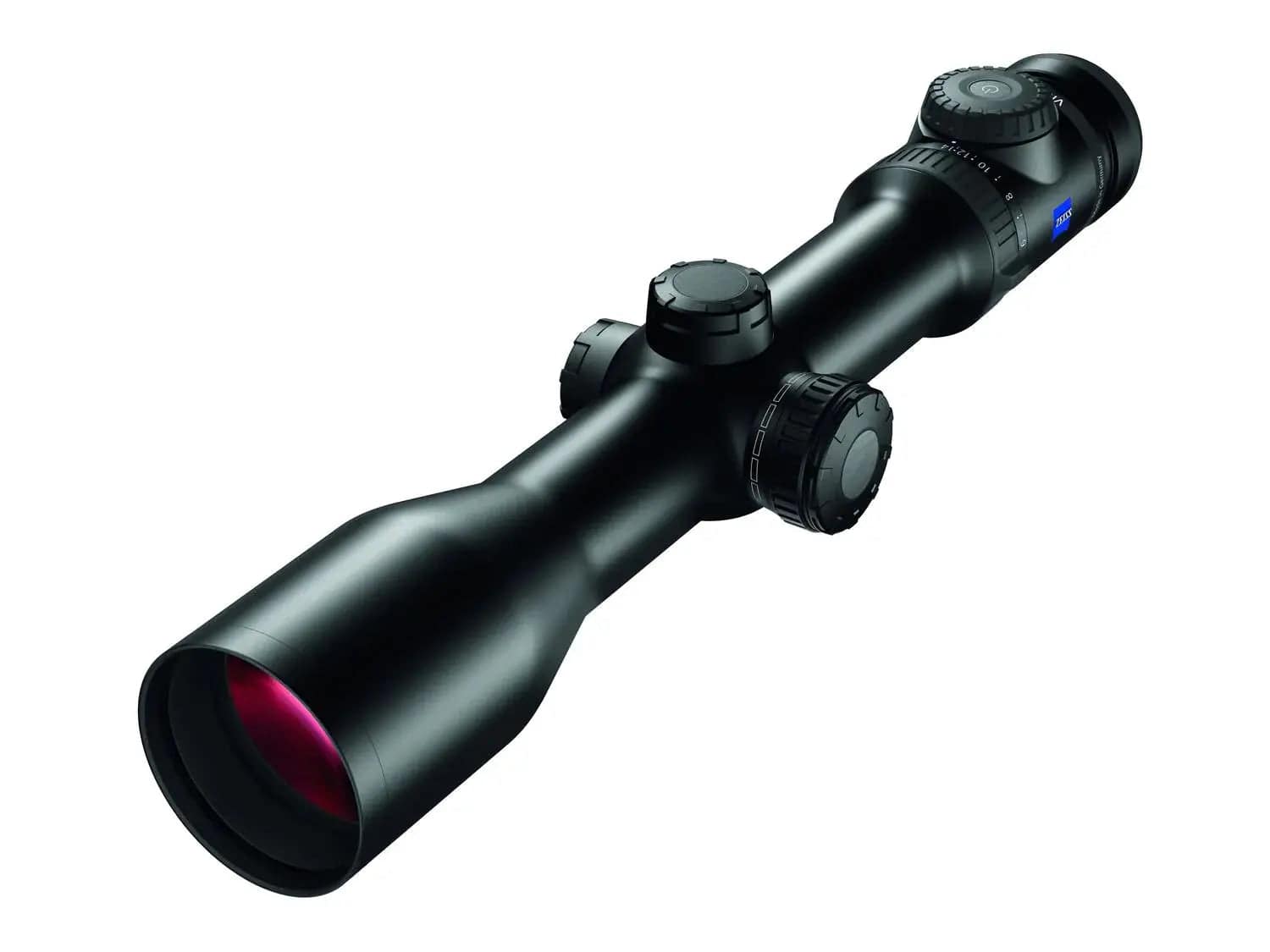 LUNETA ZEISS V8 8-14X50 IR60 ASV - Articole de Vanatoare