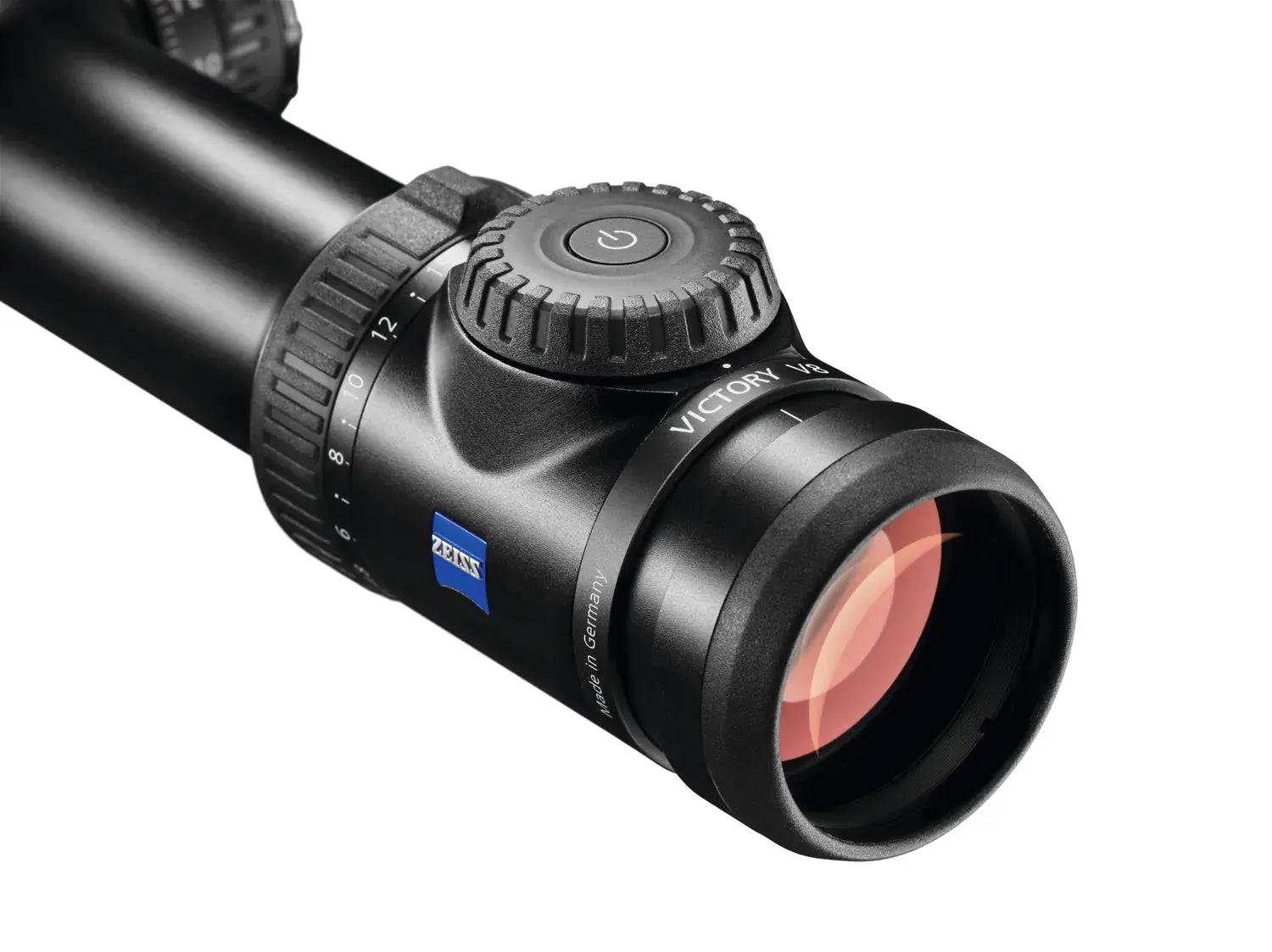 LUNETA ZEISS VICTORY V8 8-20X56 IR60 D36 - Articole de Vanatoare