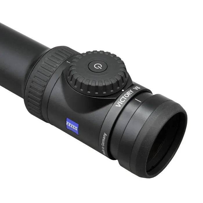 Luneta Zeiss Victory V8 8-35x60 IR60 ASV - Articole de Vanatoare