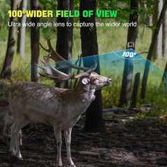 LYNXCAM Camera GPS live vision APP 4G LTE - Articole de Vanatoare