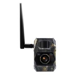 LYNXCAM Camera live vision GPS APP 4G LTE - Articole de Vanatoare