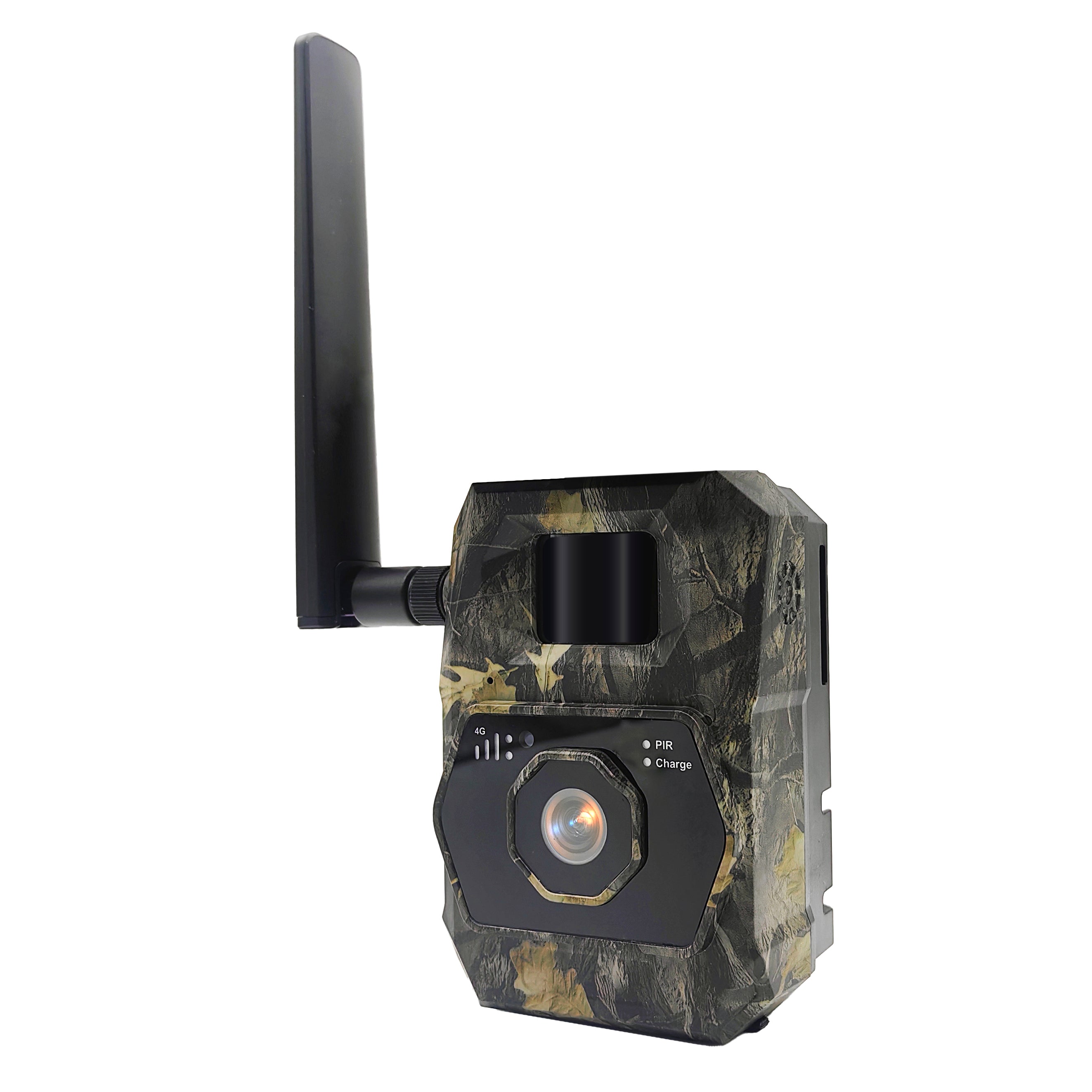 LYNXCAM Camera live vision GPS APP 4G LTE - Articole de Vanatoare