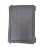 LynxCam Panou Solar 5200 mAh output 12V - Articole de Vanatoare