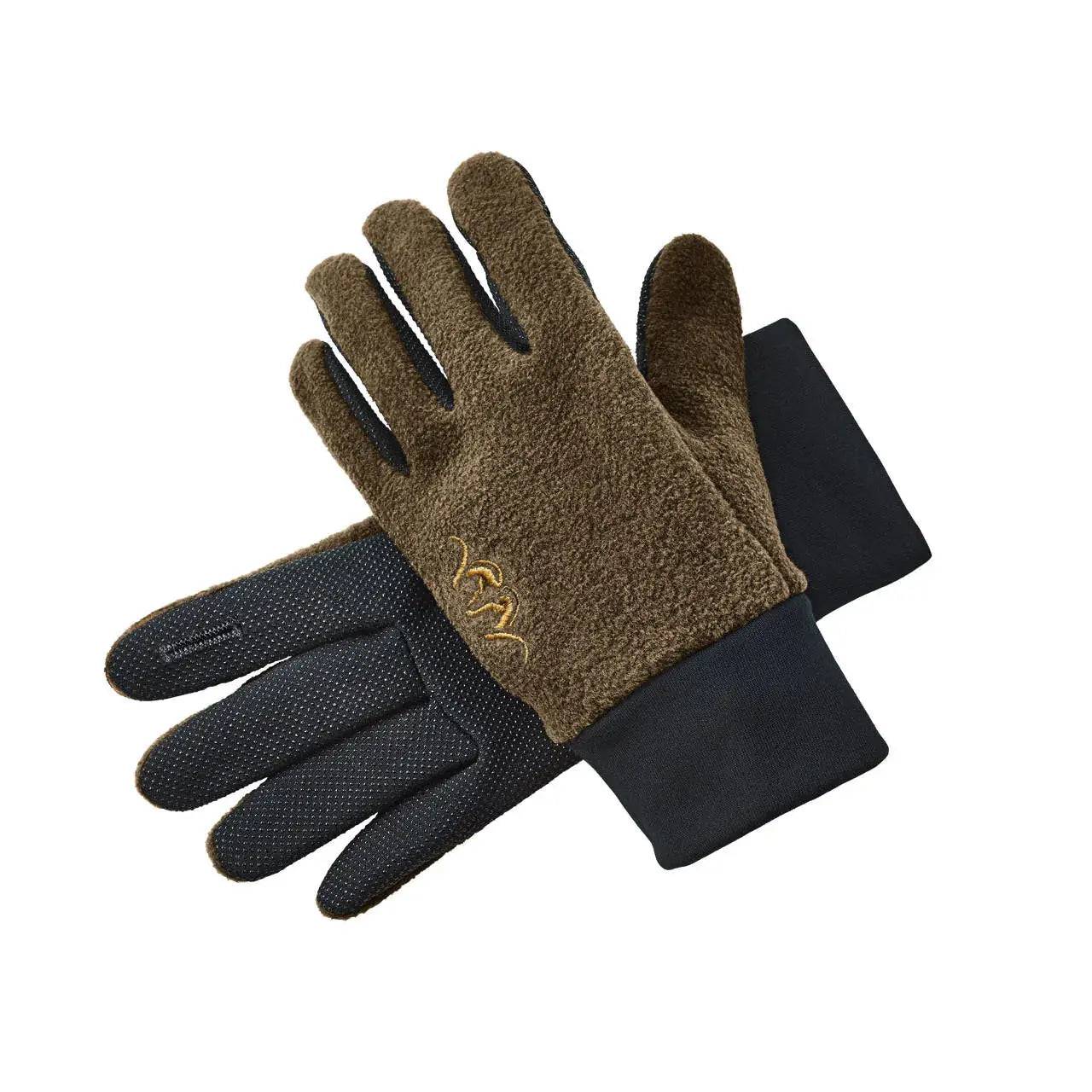 MANUSI FUNCTIONALE FLEECE MARO MAR - Articole de Vanatoare