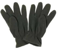 MANUSI FLEECE KAKI TREESCO - Articole de Vanatoare