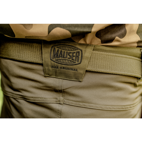 MAUSER PANTALONI STALKER - articolevanatoare