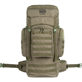 MAUSER RUCSAC ORIGINAL VERDE 60L - Articole de Vanatoare