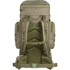MAUSER RUCSAC ORIGINAL VERDE 60L - Articole de Vanatoare