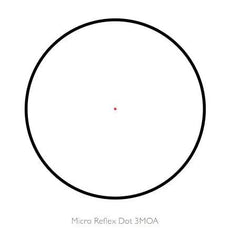 MICRO RED DOT SIGHT - Articole de Vanatoare