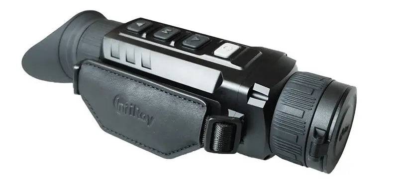 Monoclu termoviziune INFIRAY Zoom ZH38 - Articole de Vanatoare