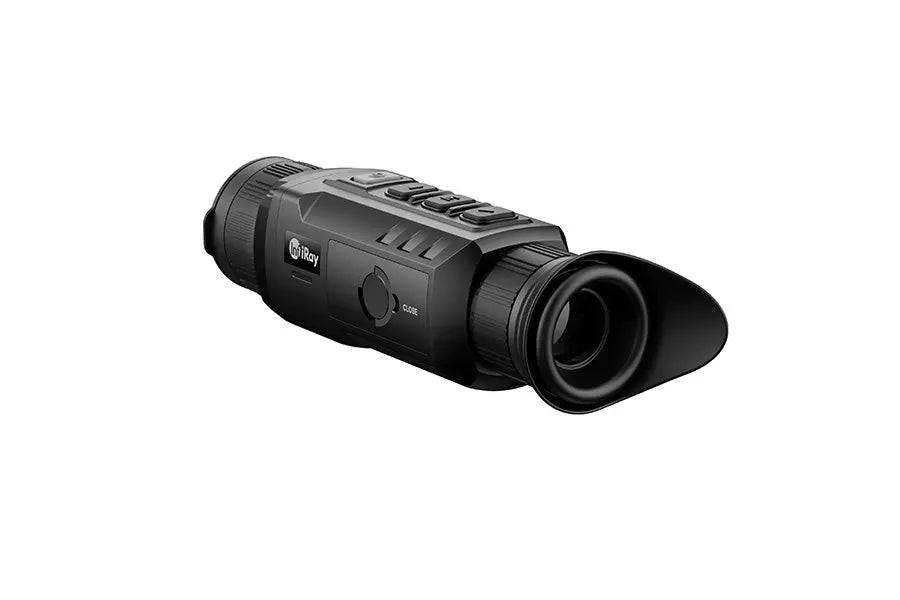 Monoclu termoviziune INFIRAY Zoom ZH38 - Articole de Vanatoare