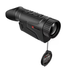 Monoclu termo telemetru Nocpix Lumi L35R - Articole de Vanatoare