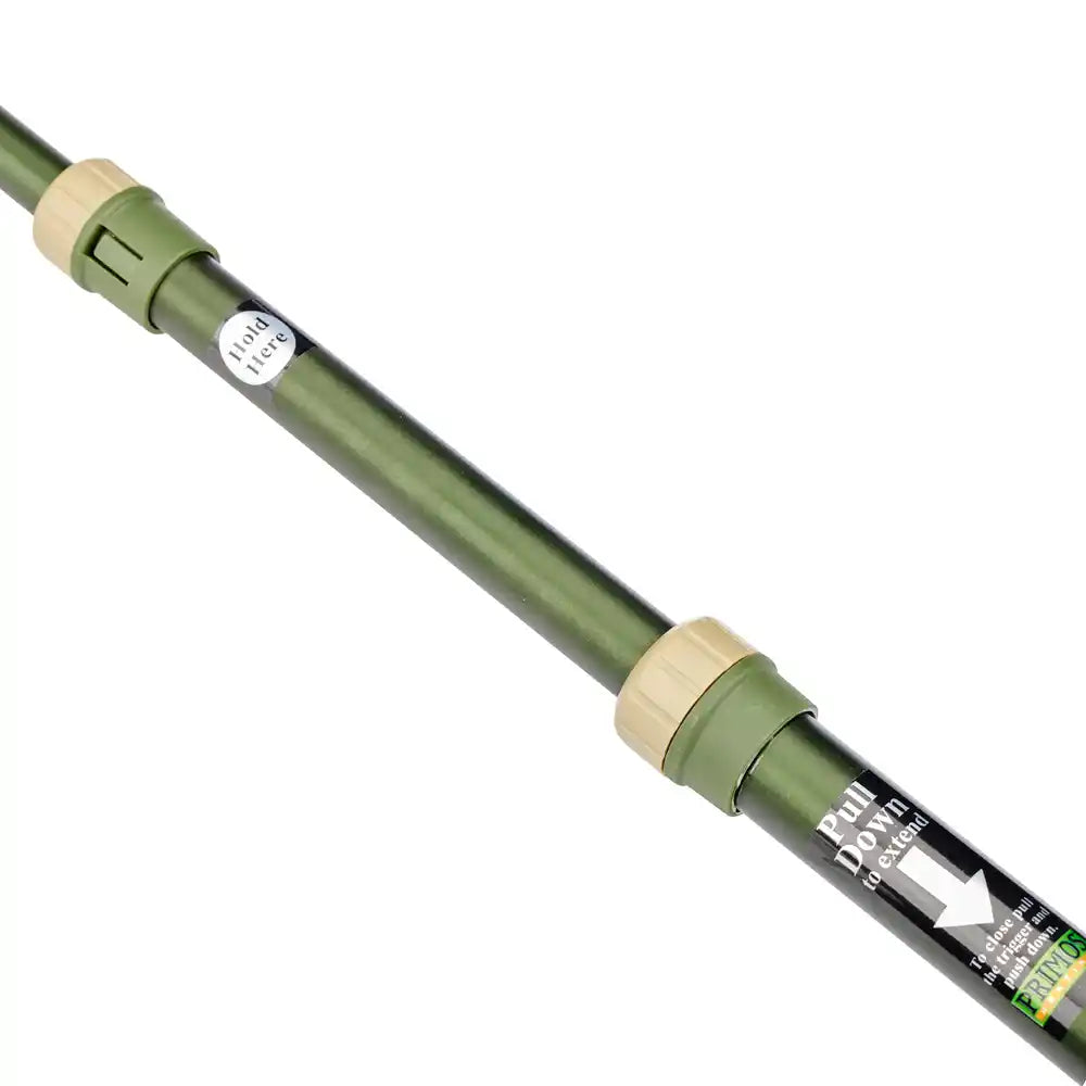 Monopod Primos Vital 60-157 cm - Articole de Vanatoare