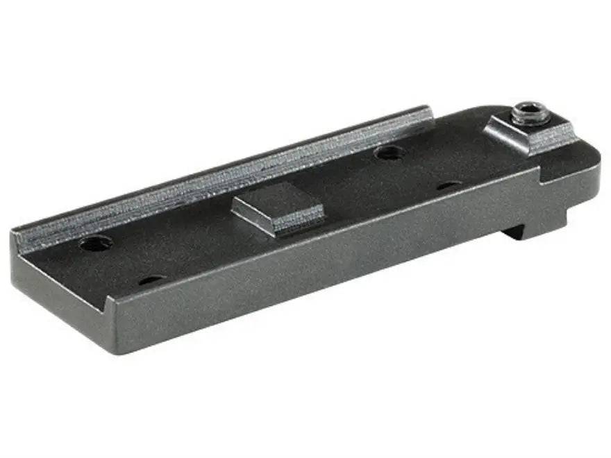 Montura Aimpoint H1 H2 glock - Articole de Vanatoare