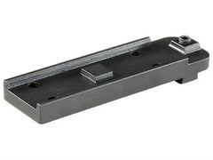 Montura Aimpoint H1 H2 glock - Articole de Vanatoare