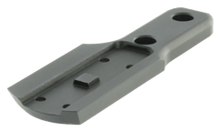 Montura Aimpoint tip H1 si H2 Merkel - Articole de Vanatoare