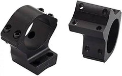 Montura Browning X-bolt inele medii 30mm - Articole de Vanatoare