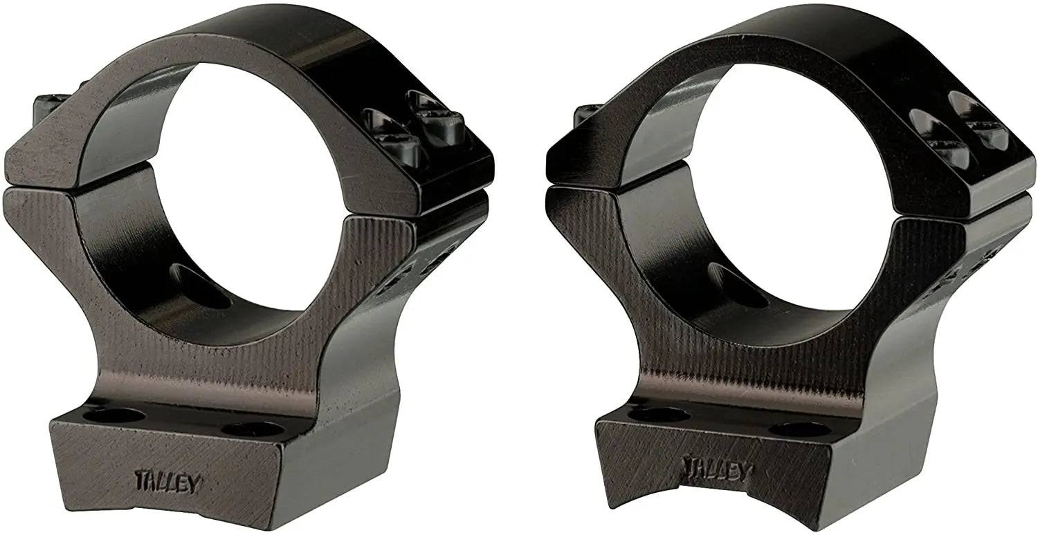Montura Browning X-bolt inele medii 30mm - Articole de Vanatoare