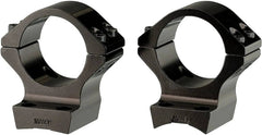 Montura Browning X-bolt inele medii 30mm - Articole de Vanatoare