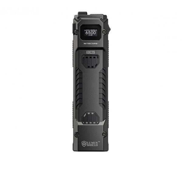 Nitecore EDC29 Lanterna Profesionala Reîncărcabilă - Articole de Vanatoare
