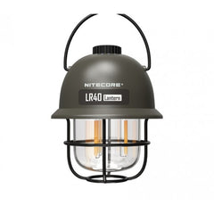 Nitecore LR40 Felinar - Articole de Vanatoare