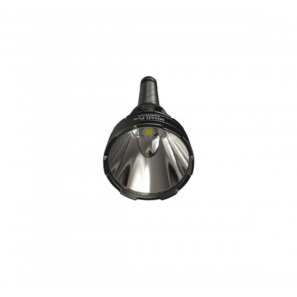 Nitecore MH40 PRO Lanternă Profesionala Reîncărcabilă - Articole de Vanatoare