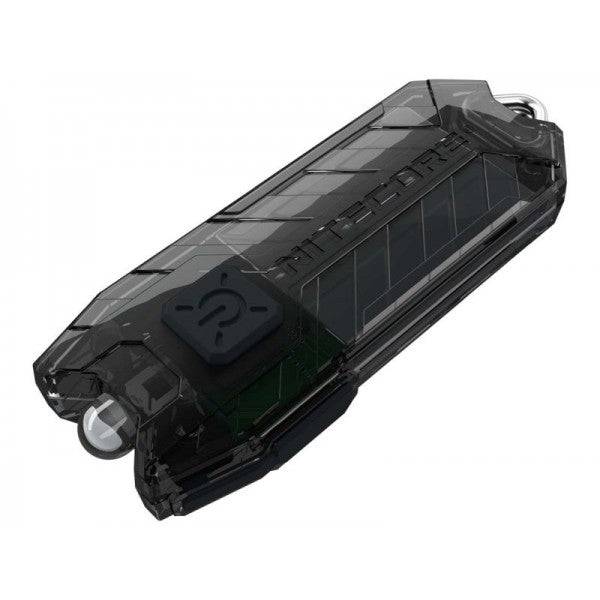 Nitecore TUBE V2 Lanterna Breloc - Articole de Vanatoare