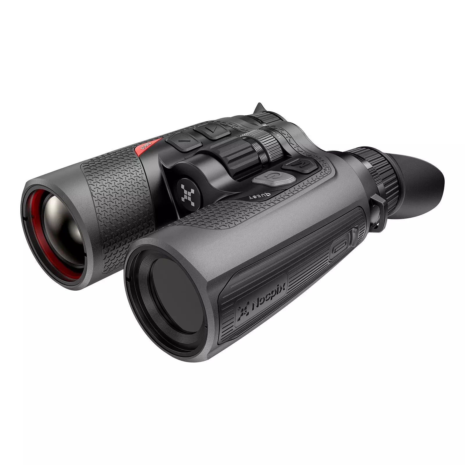 Nocpix Binoclu termoviziune Quest S50R - Articole de Vanatoare