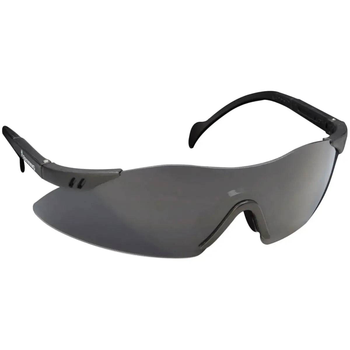 OCHELARI PROTECTIE CLAYBUSTER SHOOTING DARK - Articole de Vanatoare