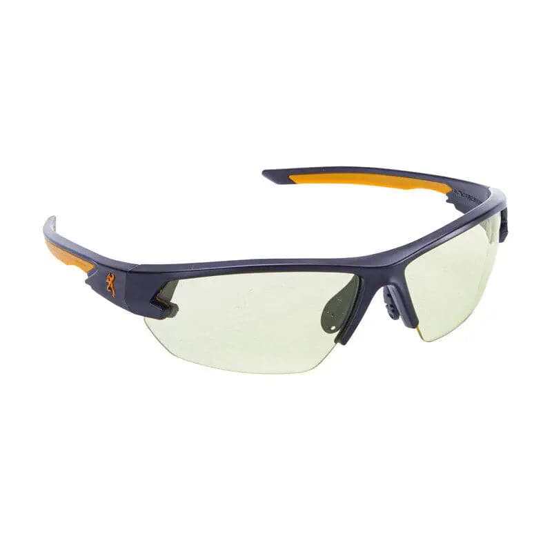 OCHELARI PROTECTIE PROSHOOTER YELLOW - Articole de Vanatoare