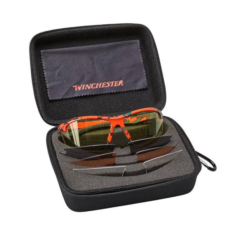 OCHELARI PROTECTIE MIAMI DIGI BLAZE - Articole de Vanatoare
