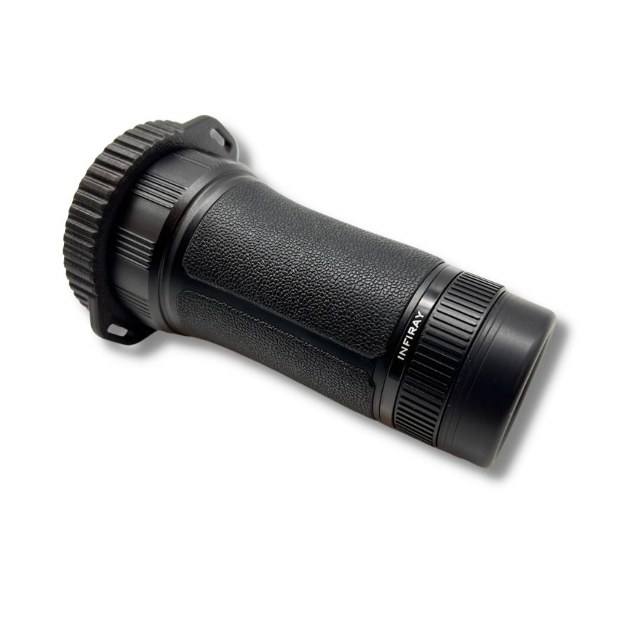 Ocular Infiray 4X - Articole de Vanatoare