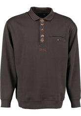 Orbis Bluza Polo Broderie - Articole de Vanatoare