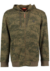 Orbis Hanorac camuflaj - Articole de Vanatoare