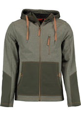 Orbis Jacheta tip hanorac softshell - Articole de Vanatoare