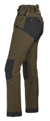 TREESCO PANTALON PERCUSSION HYPERSTRECH EVO SAVANE KAKI