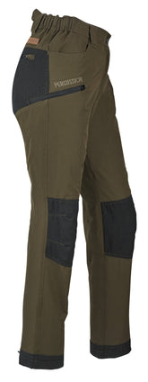 TREESCO PANTALON PERCUSSION HYPERSTRECH EVO SAVANE KAKI