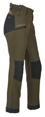 TREESCO PANTALON PERCUSSION HYPERSTRECH EVO SAVANE KAKI