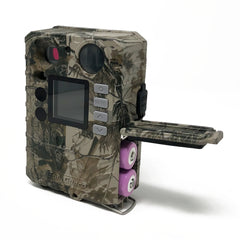 Pachet Camera Boly BG310 si acumulatori - Articole de Vanatoare