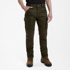 Panatalon Deerhunter Rogaland Stretch - Articole de Vanatoare